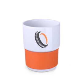 Kubek reklamowy Freddo Plus, kolekcja Porceline, ujęcie 10