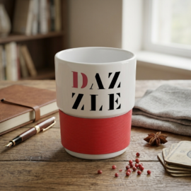 Kubek reklamowy Freddo Plus, kolekcja Porceline, ujęcie 16